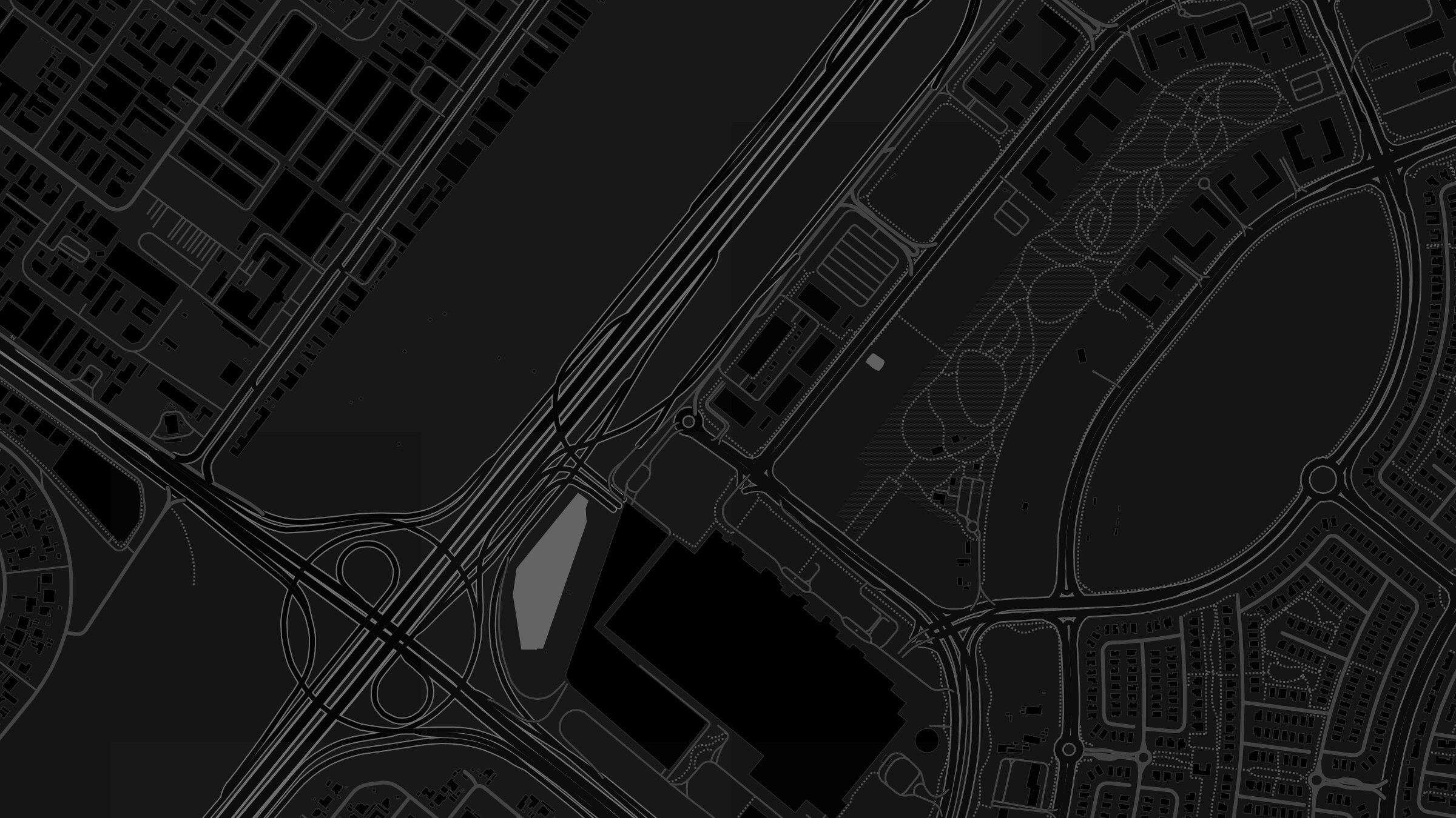 Map of flowork Dubai Hills, Business Park Building 4