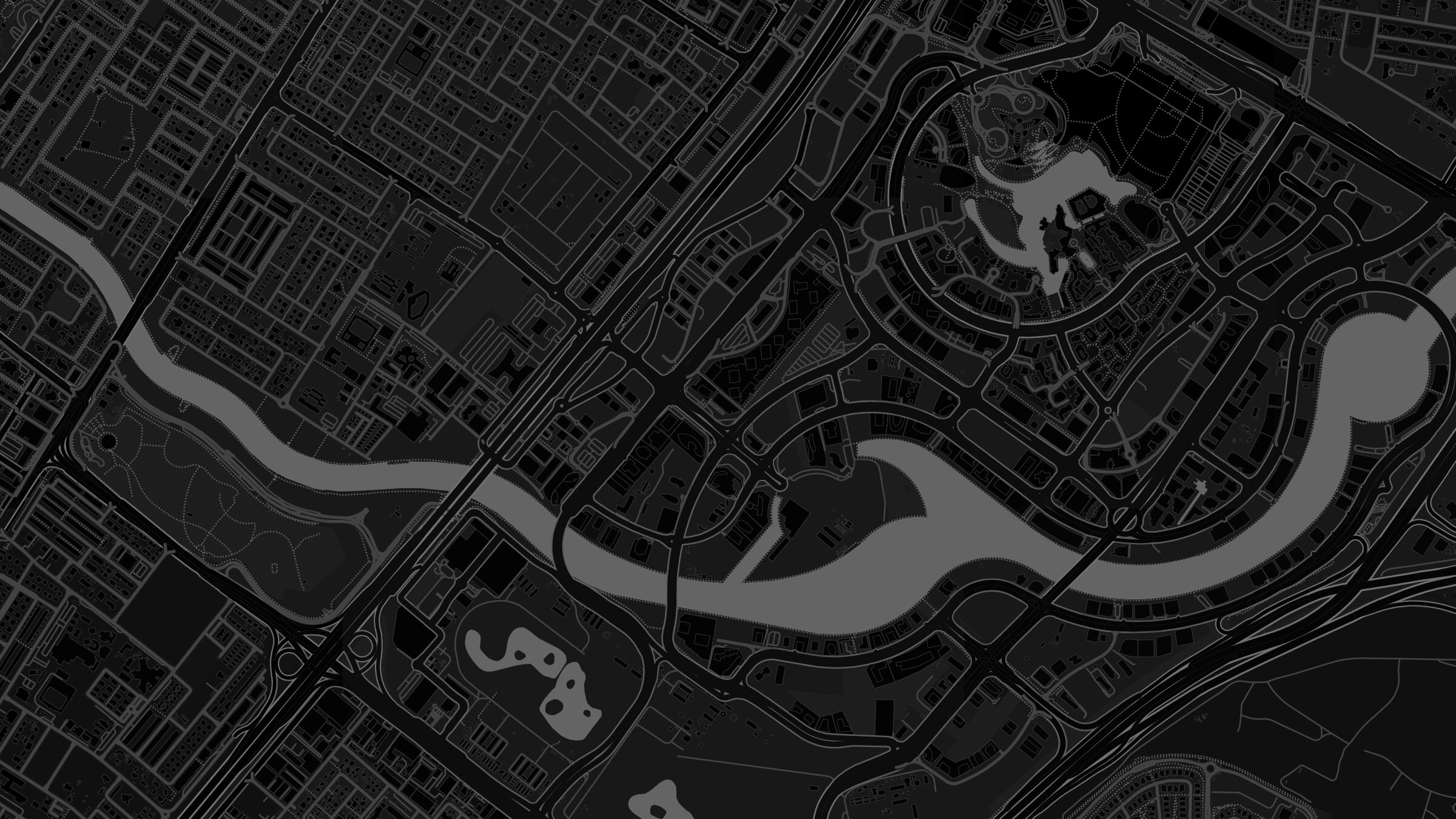 Map of flowork at Vision Tower, Business Bay