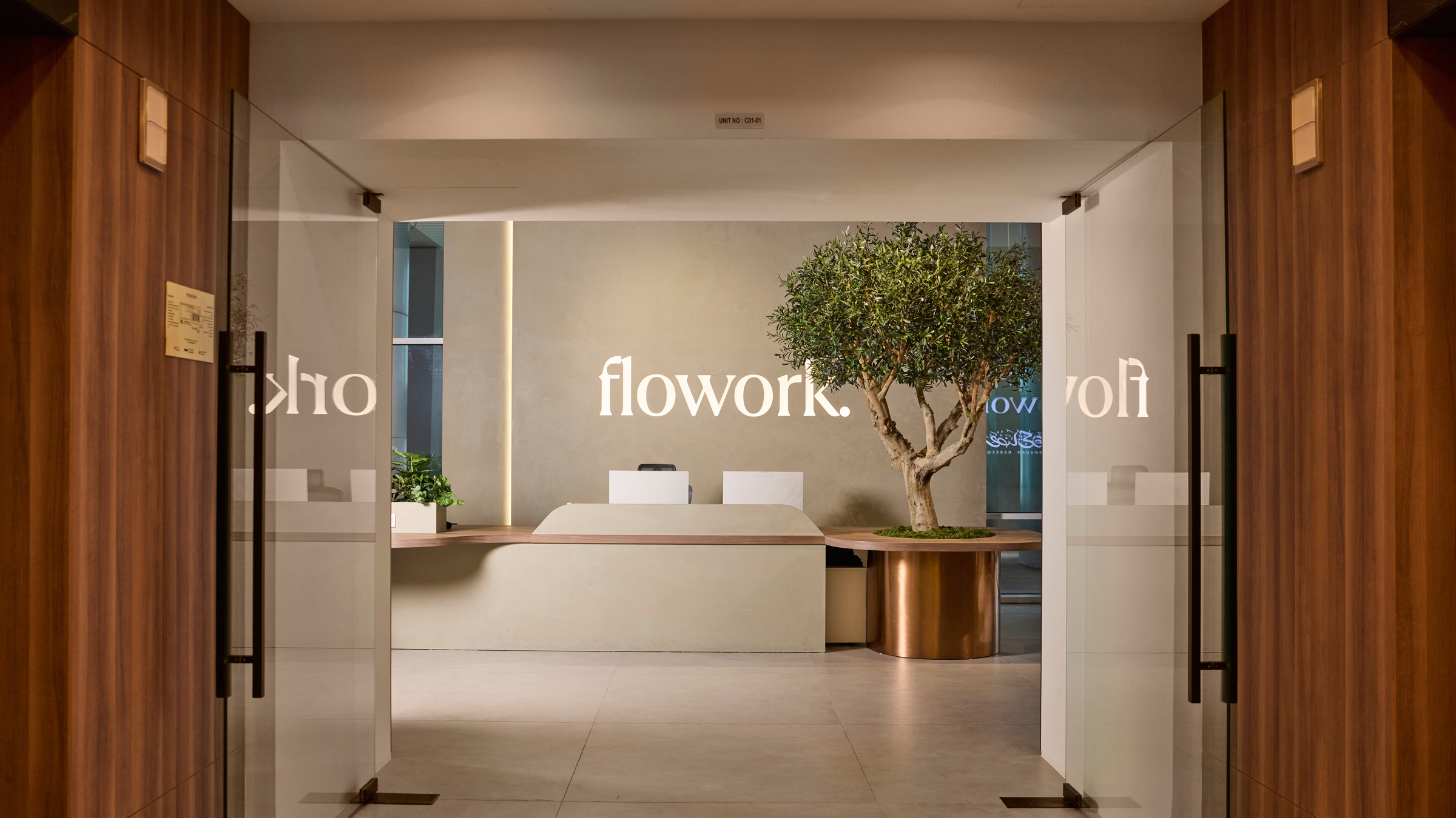 How to set up a virtual office in Dubai