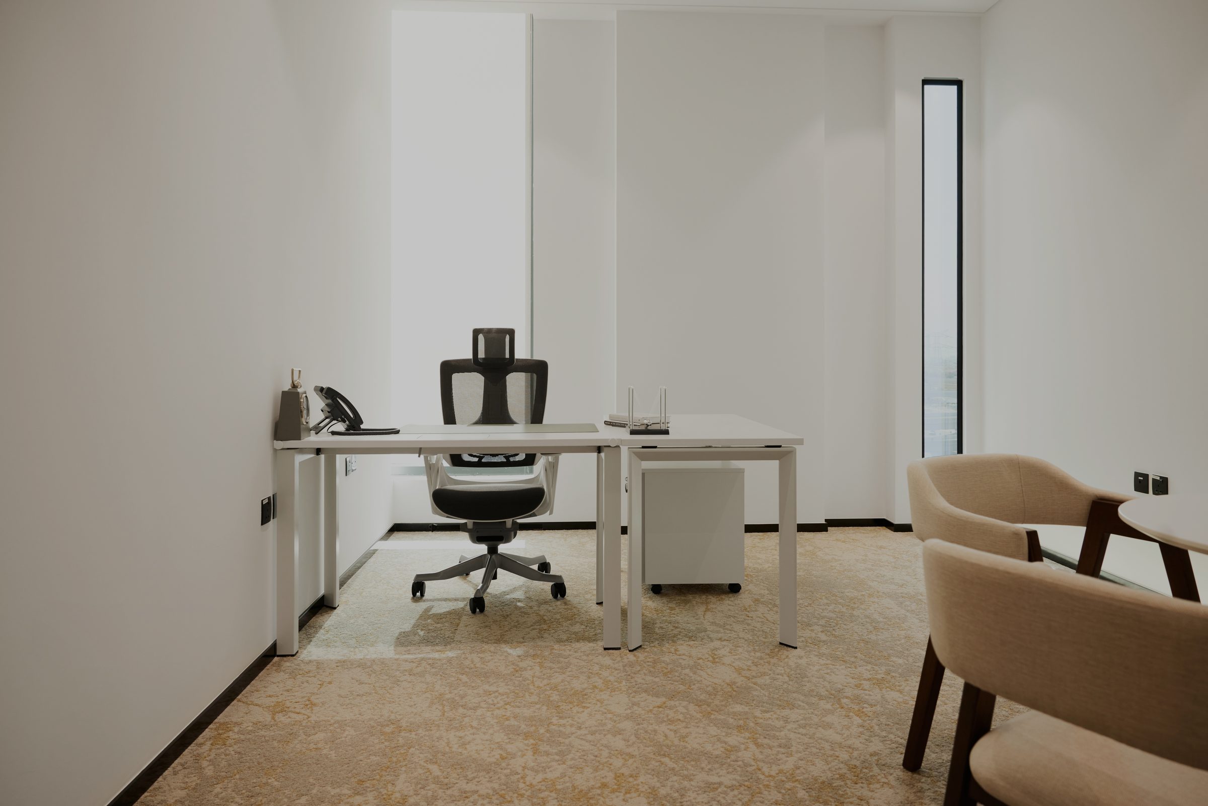 10 Benefits of Having a Shared Office Space in Dubai