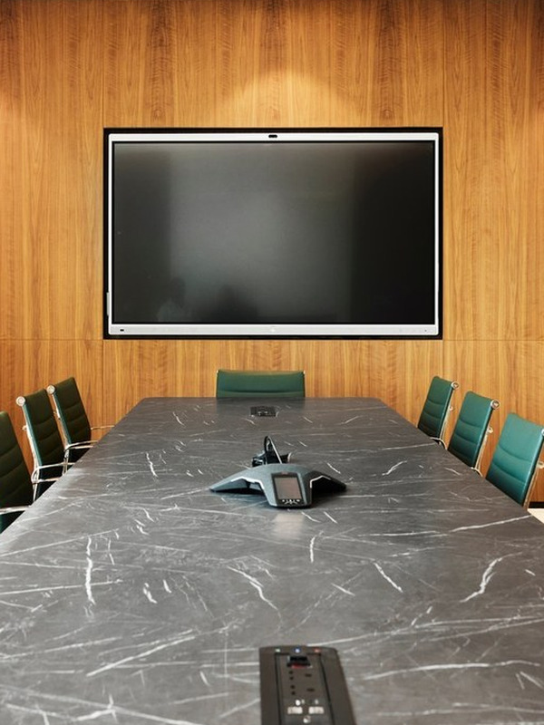 Boardroom 360 preview