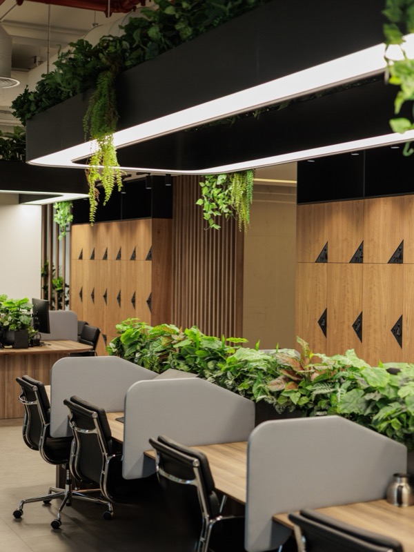 Coworking 360 preview
